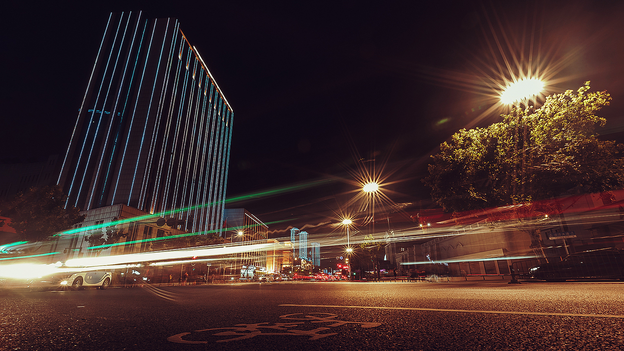 江汉路，随拍杂片（图ZMjYyNzI5NDY0） - 人文/纪实摄影 - 站酷设计师Alex1205原创素材 - 站酷ZCOOL