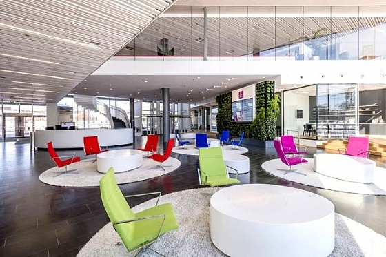 广元办公室设计公司—广元专业办公室装修【卓巧装饰】（图ZOTY0MzUyODg=） - 家装设计 - 站酷设计师广元办公室装修原创素材 - 站酷ZCOOL