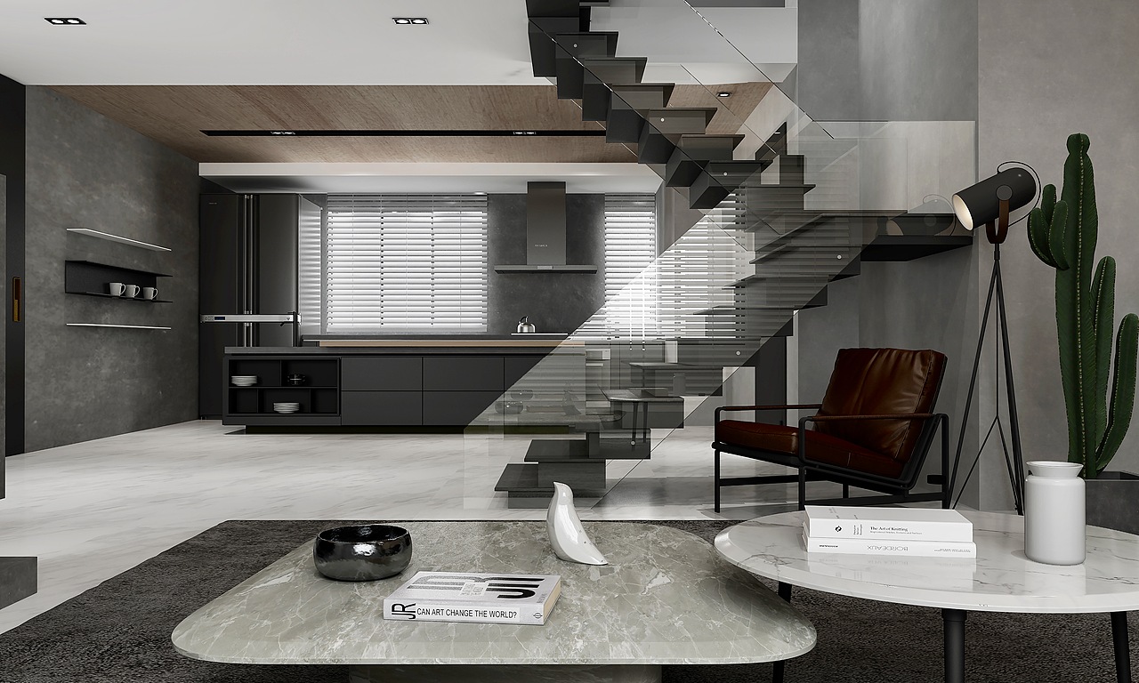 Black Box（图ZMTQwODE2NDky） - 家装设计 - 站酷设计师林薰原创素材 - 站酷ZCOOL