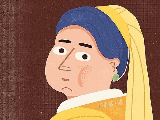 插画闯关训练 | 第三关总结