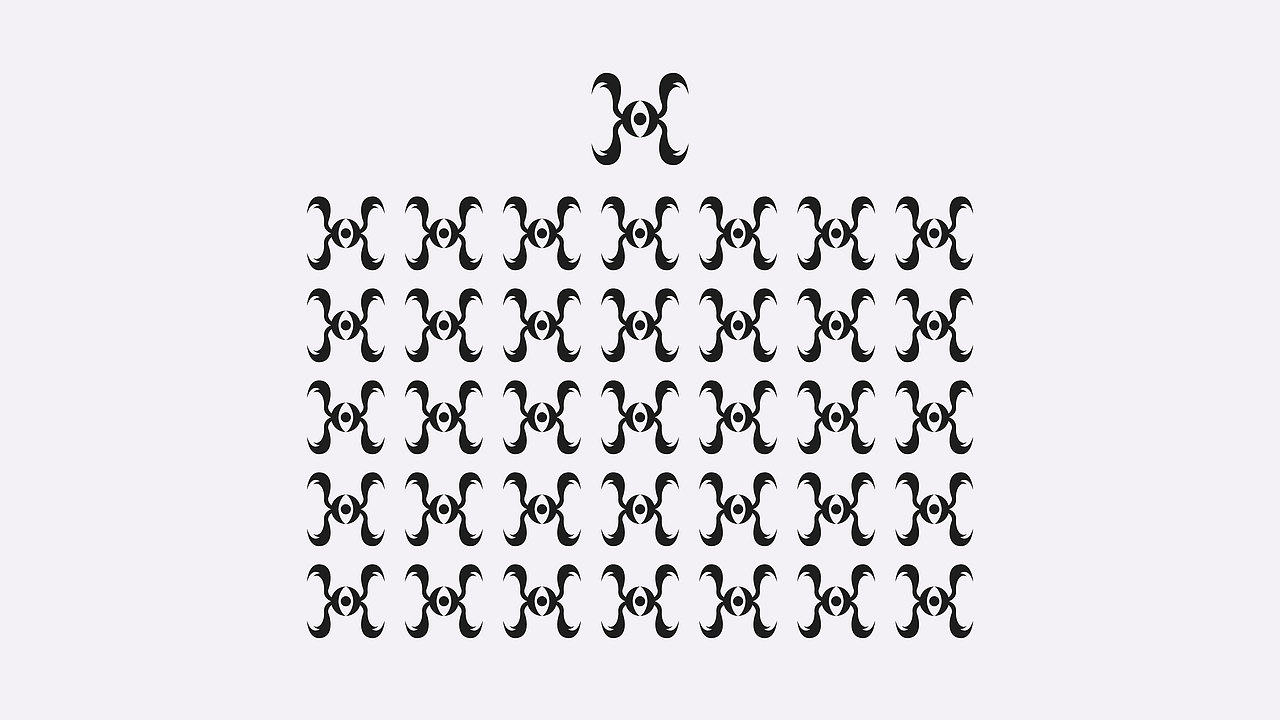 2021年6月作品集（图ZMjU4ODYzMTQw） - 品牌 - 站酷设计师潜水的咸鱼原创素材 - 站酷ZCOOL