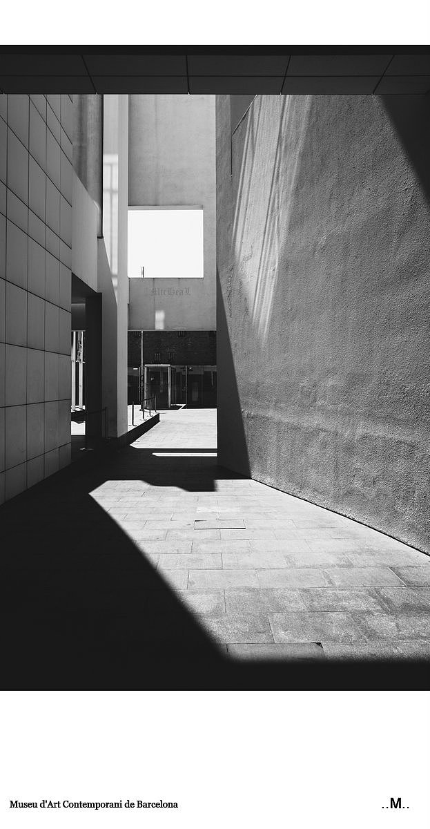 -洁白- [美术馆]