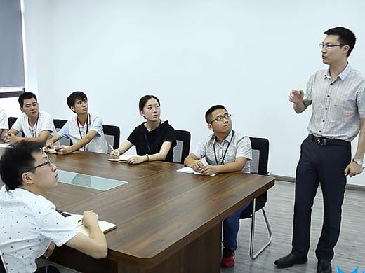 企业宣传动画影视特效