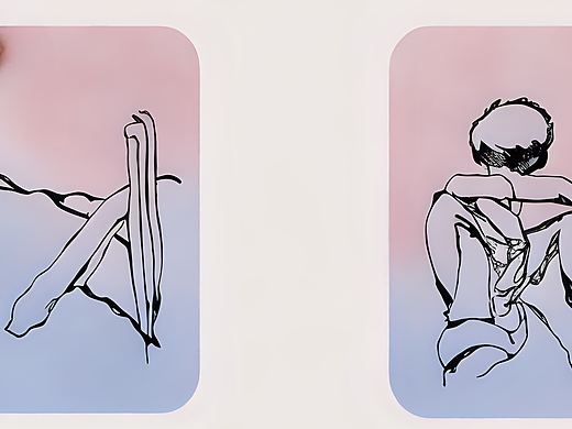 #站酷夢筆#團圓t'y，寫意黑白,浮世繪,水彩畫,鉛筆畫,（個人主頁-ZNjM3MTkwNzY=） - AI作品 - 站酷設(shè)計師Z927811884原創(chuàng)素材 - 站酷ZCOOL