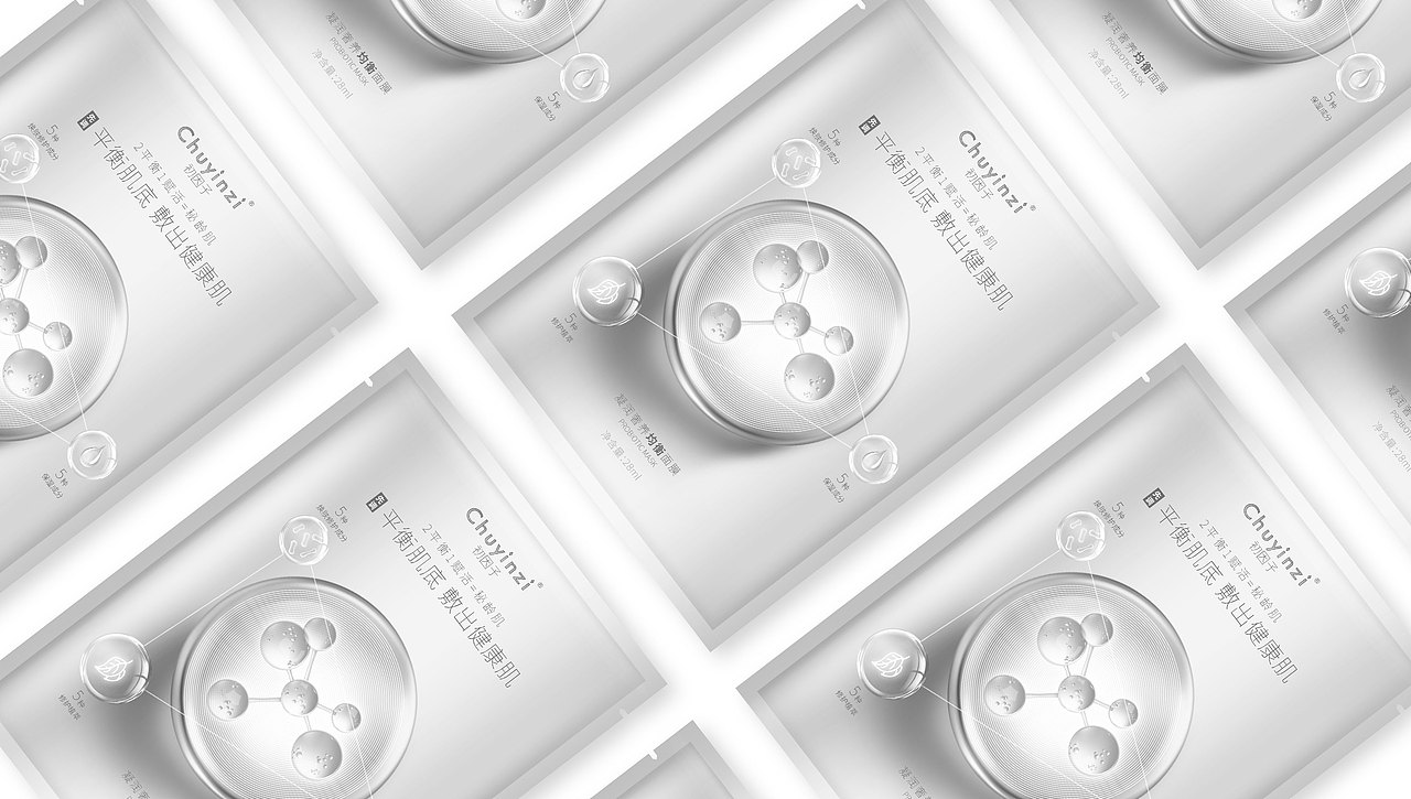 初因子 x ONE里创意 | 国货逆龄新突破