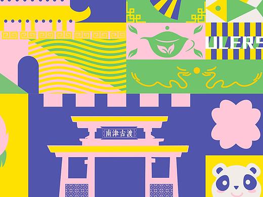 岳阳主要景点的标志建筑及景点