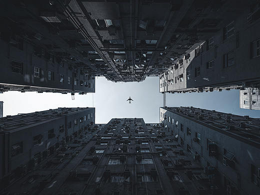 城视中国 | Hong kong in my eyes.
