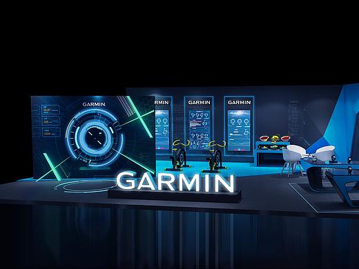 《garmin运动》