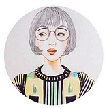 求学的小珊子的头像