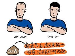漫画