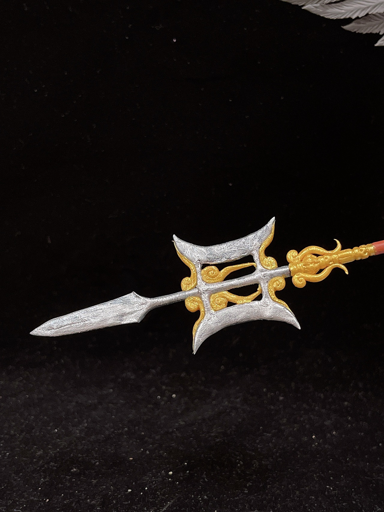 在花果山遍访英豪之时,结识了鹏魔王等六大魔王,他不同于金翅大鹏雕