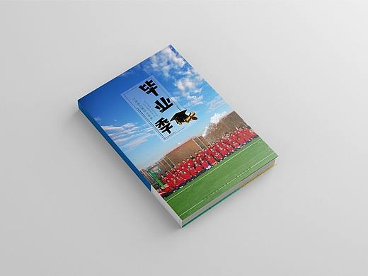 毕业相册
