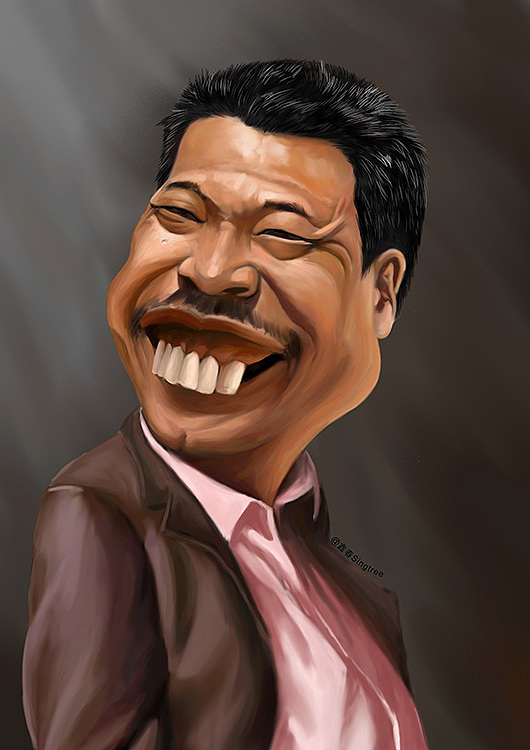 提起周星驰,我们永远忘不了跟星爷合作多年的达叔——吴孟达,搞笑无厘头的黄金搭档,被誉为香港和华语影坛片酬最高的黄金配角。可惜两人已有多年没有合作