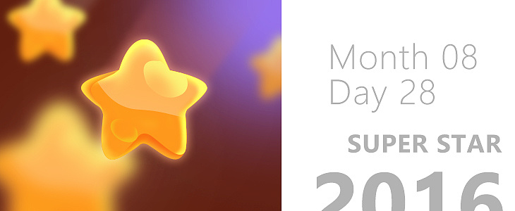 super star