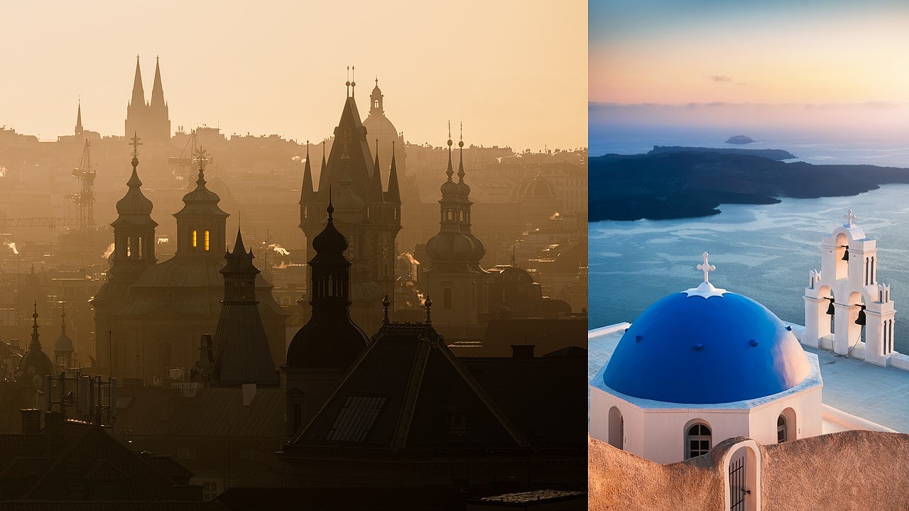 这些风景也太美了吧，风光摄影师Thomas的作品精选（图ZMjA0MTI4NDk2） - 风光摄影 - 站酷设计师thomas看看世界原创素材 - 站酷ZCOOL