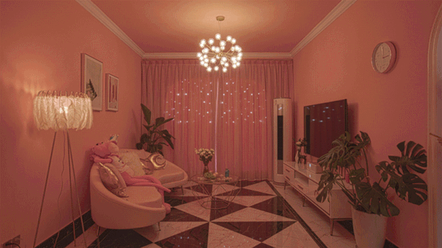 T&P设计|果糖屋民宿