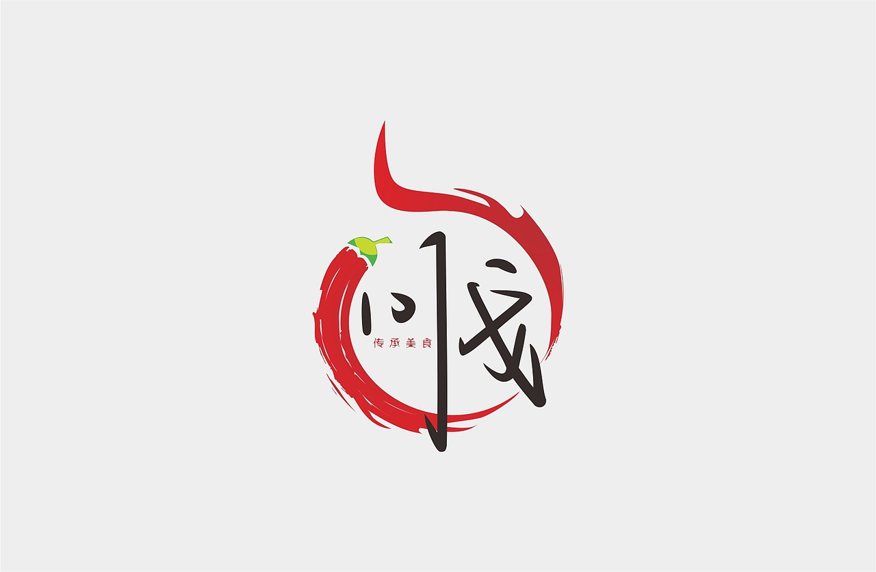 火锅logo