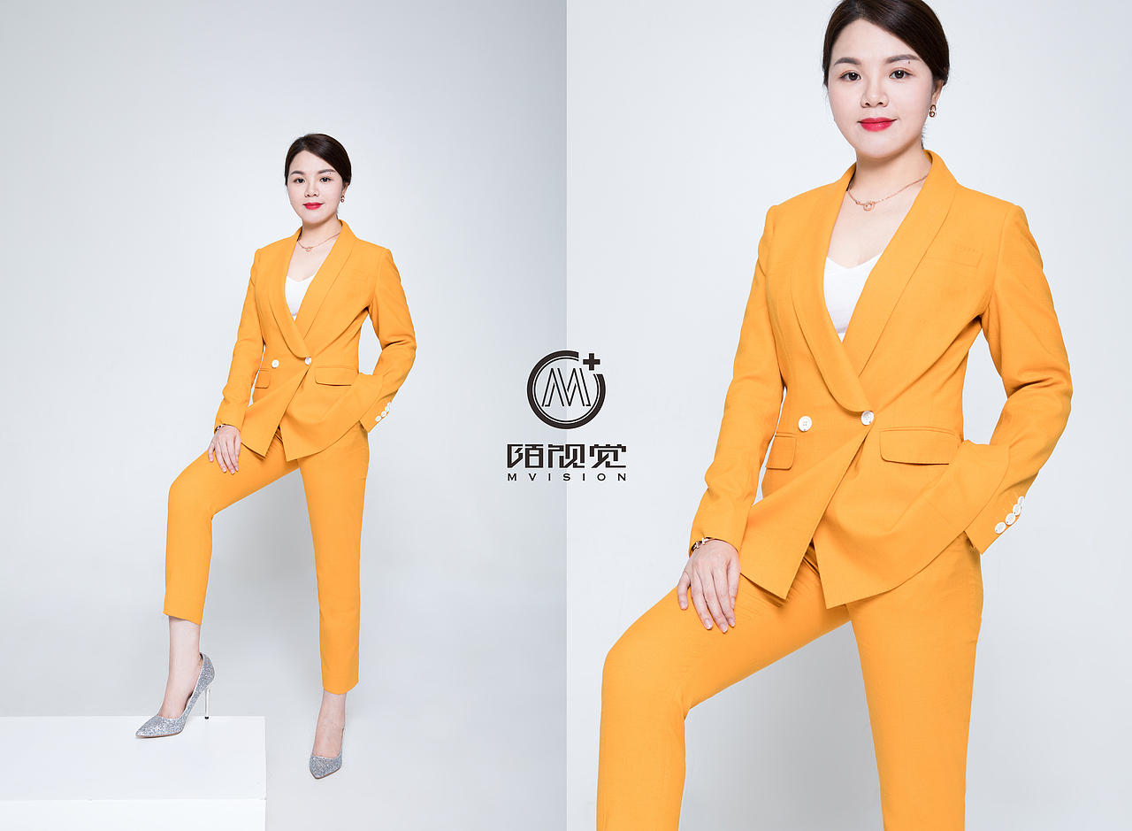 商务形象照9月作品集（图ZMTMxMzE2MjEy） - 人像摄影 - 站酷设计师hubo1028原创素材 - 站酷ZCOOL