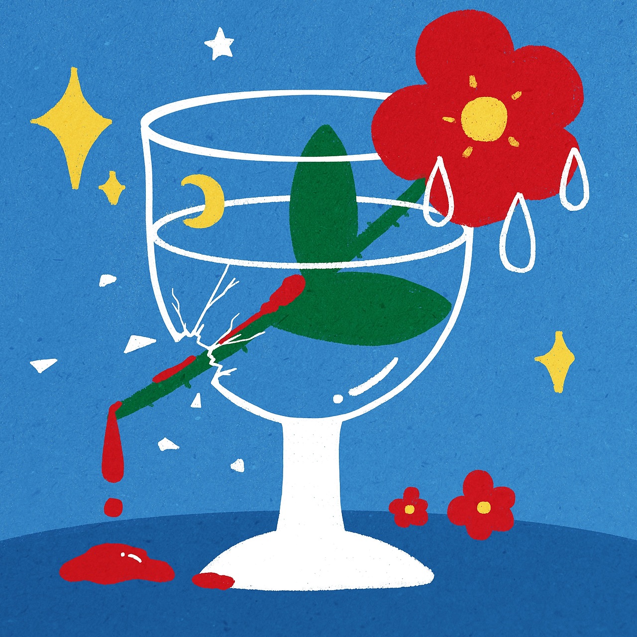 关于“感受”的记录