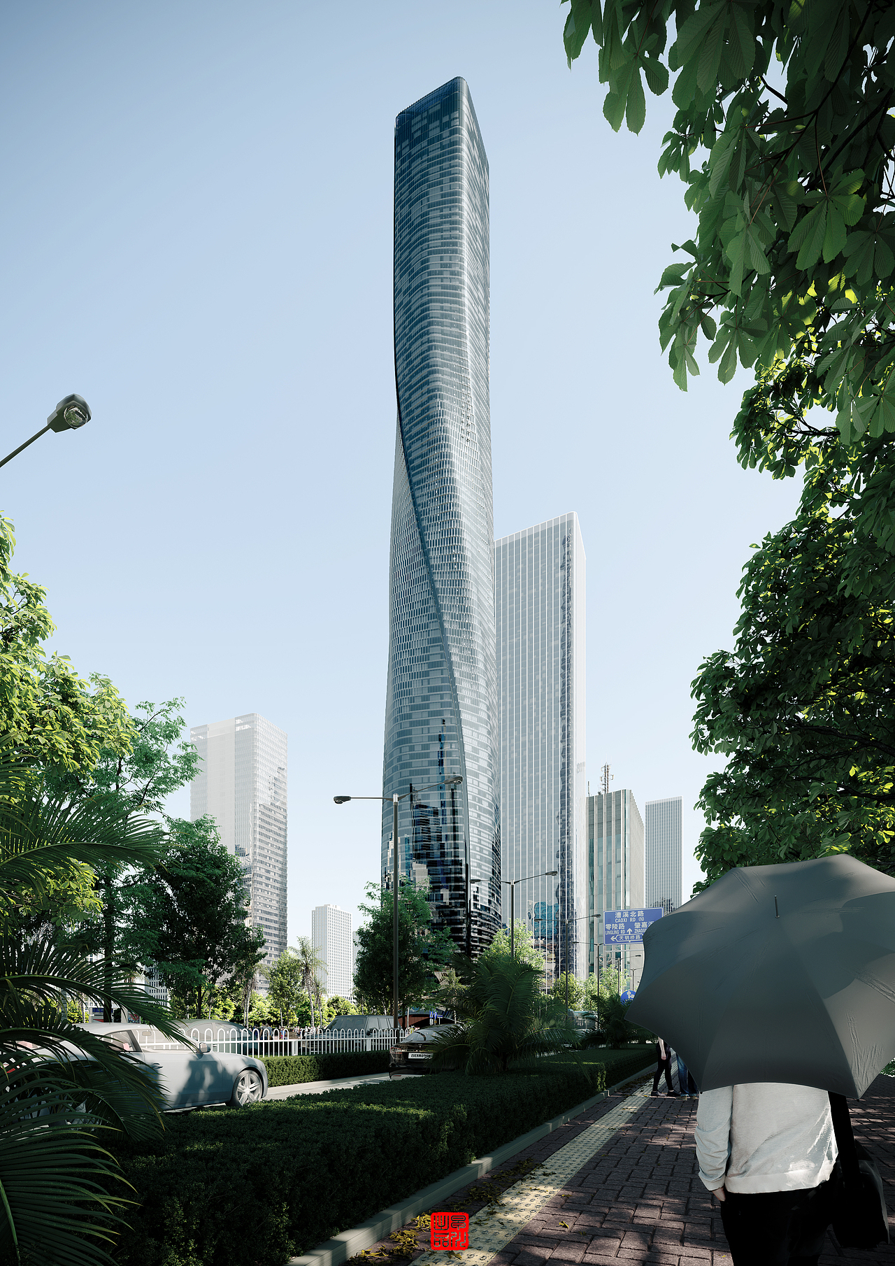CR与VR（图ZMjk1NDQxNjQ0） - 建筑设计 - 站酷设计师老杨先生原创素材 - 站酷ZCOOL
