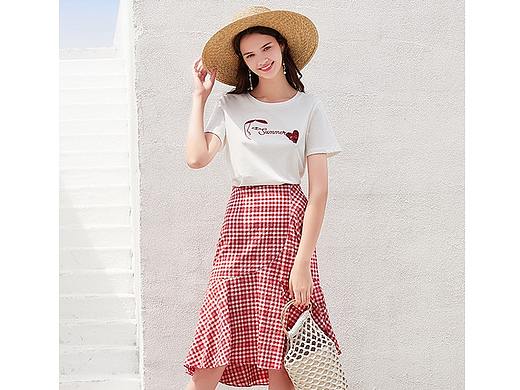 时尚精致穿搭法