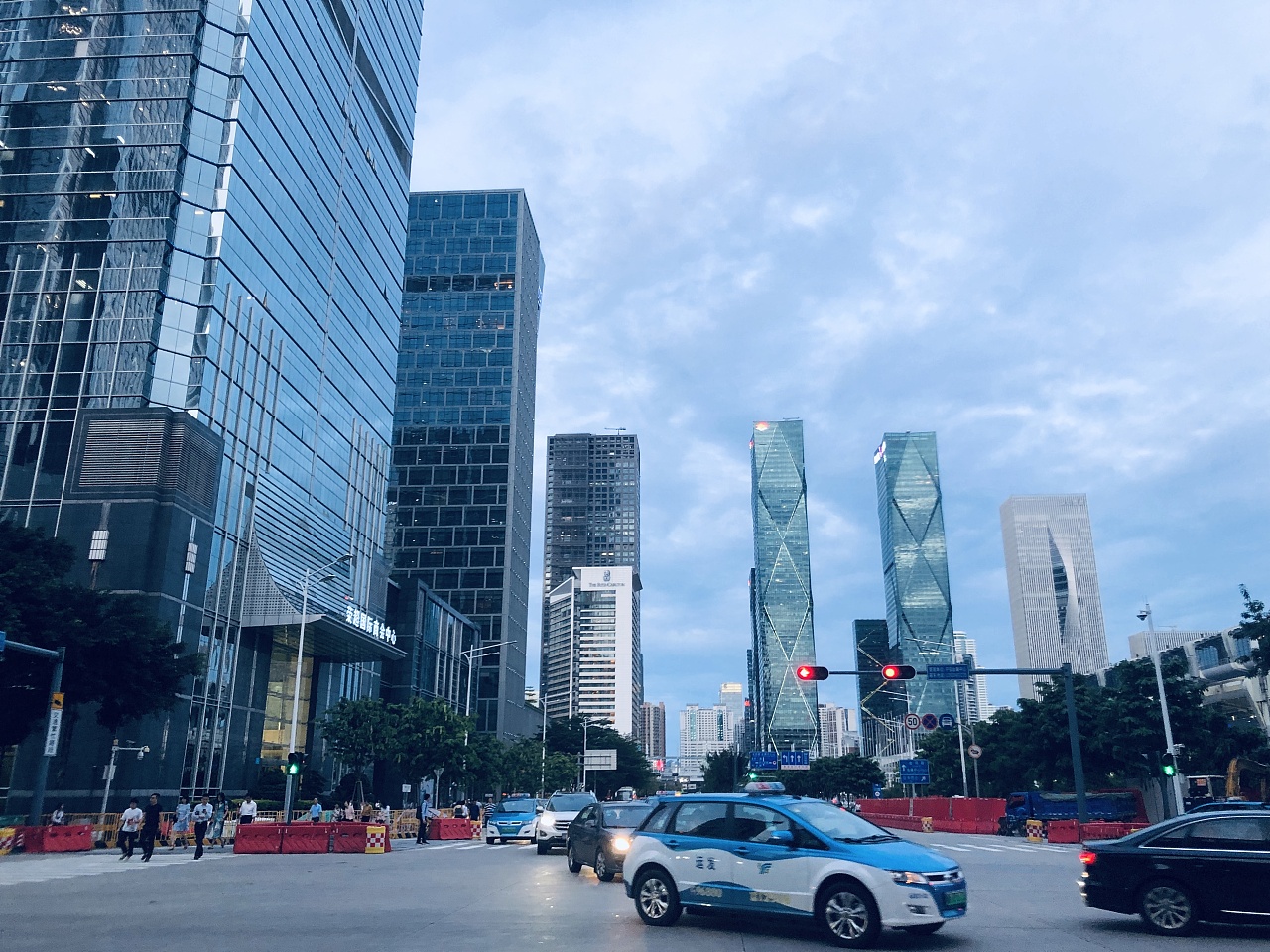深圳手机拍摄