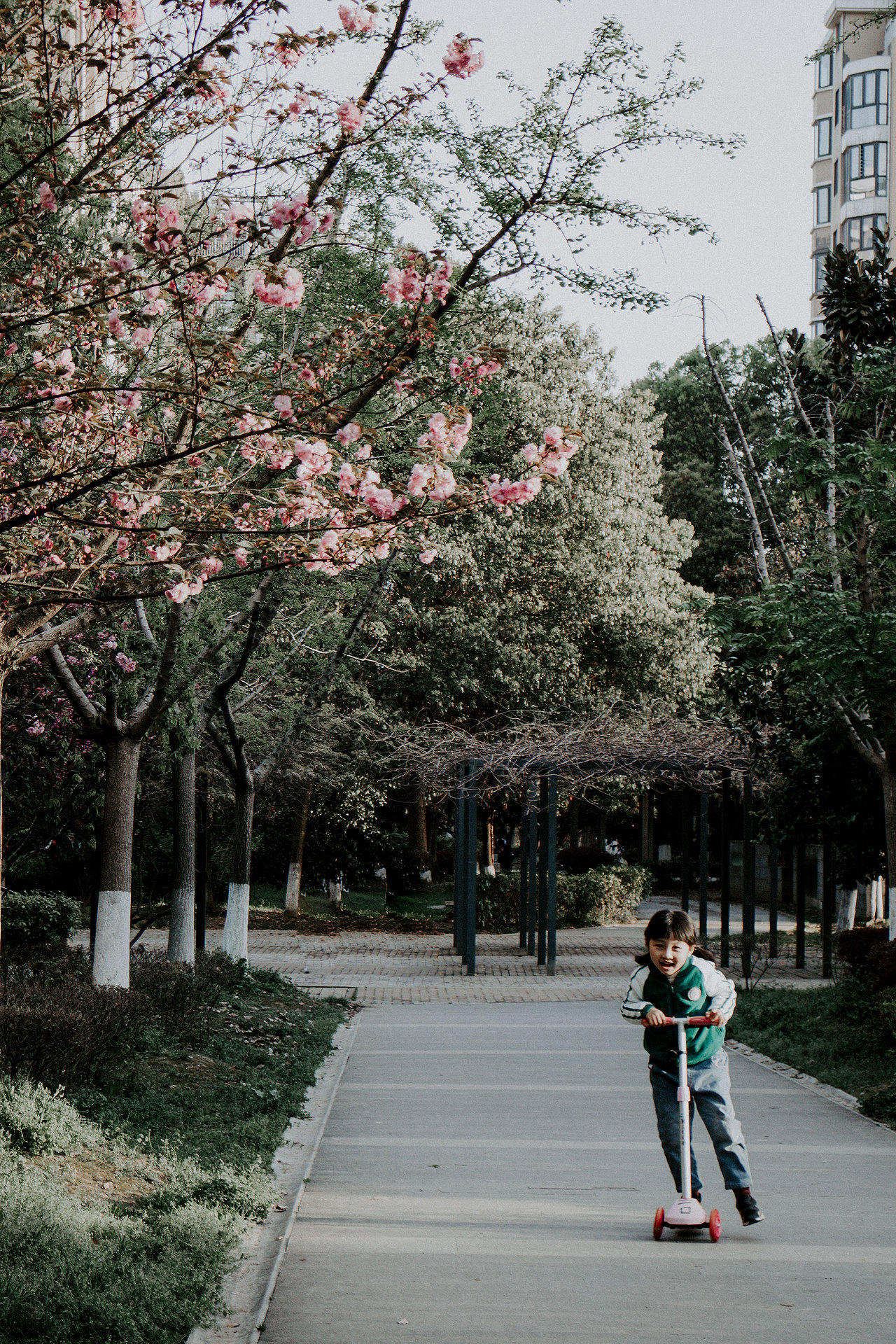 「可乐の世界」-动起来（图ZMjQ5MTY2MDIw） - 人像摄影 - 站酷设计师潘可乐原创素材 - 站酷ZCOOL