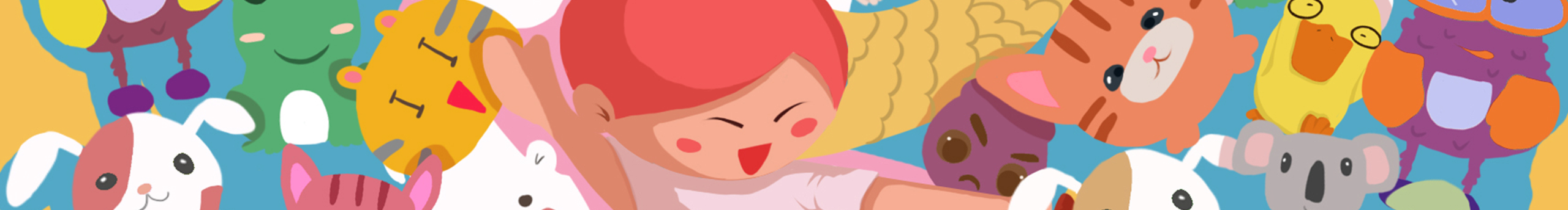 紫星龙猫的个人主页（封面预览） - 主页封面设置 - 站酷设计师紫星龙猫原创素材 - 站酷ZCOOL