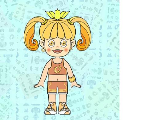 IP設(shè)計(jì)（個(gè)人主頁-ZNTI3OTIzODA=） - IP形象 - 站酷設(shè)計(jì)師Uoreh原創(chuàng)素材 - 站酷ZCOOL