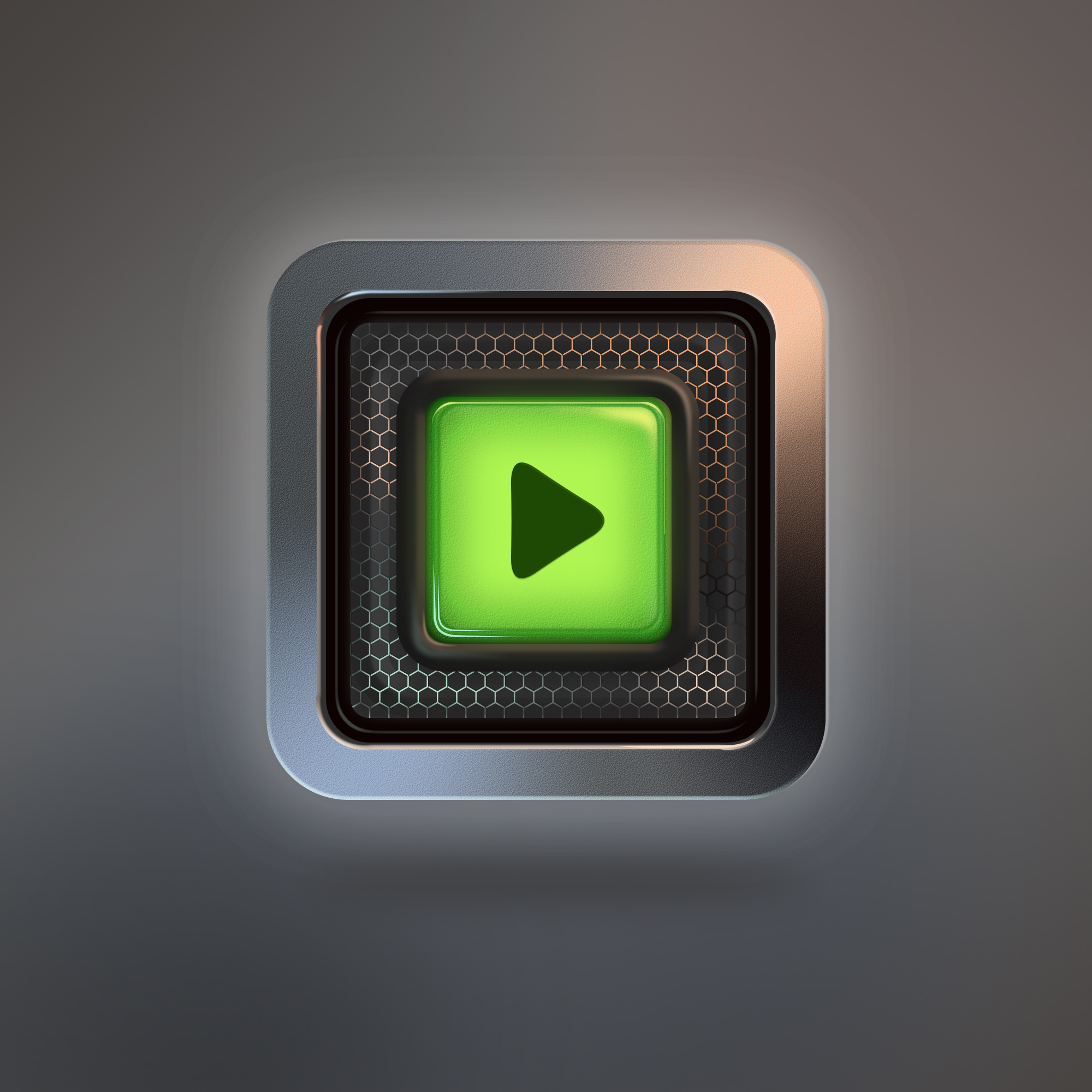 一组拟物写实化icon|ui|图标|gracehou - 原创作品 - 站酷 (zcool)