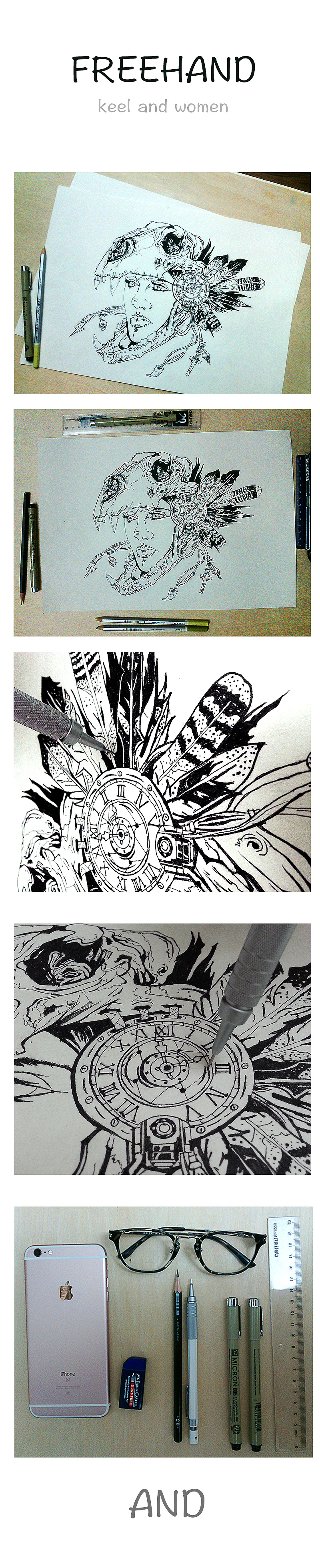 学生手绘作品_小小班01期（图ZNjAzMTgxOTY=） - 创作习作 - 站酷设计师承辉学院原创素材 - 站酷ZCOOL