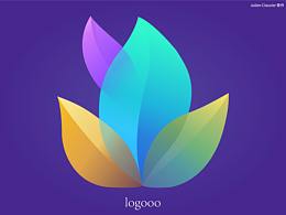 logooo 叶片