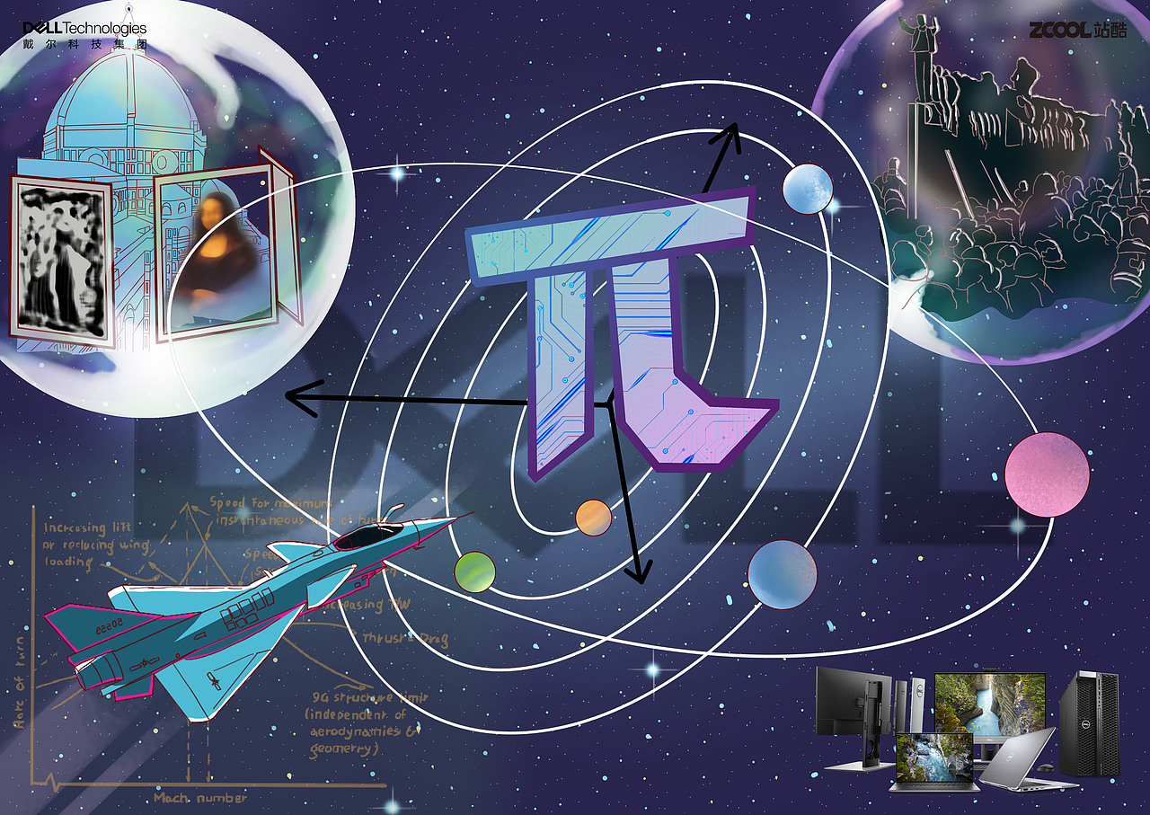無限世界（圖ZMjM0NDcxNzUy） - 海報 - 站酷設(shè)計師堯堯堯大堯原創(chuàng)素材 - 站酷ZCOOL
