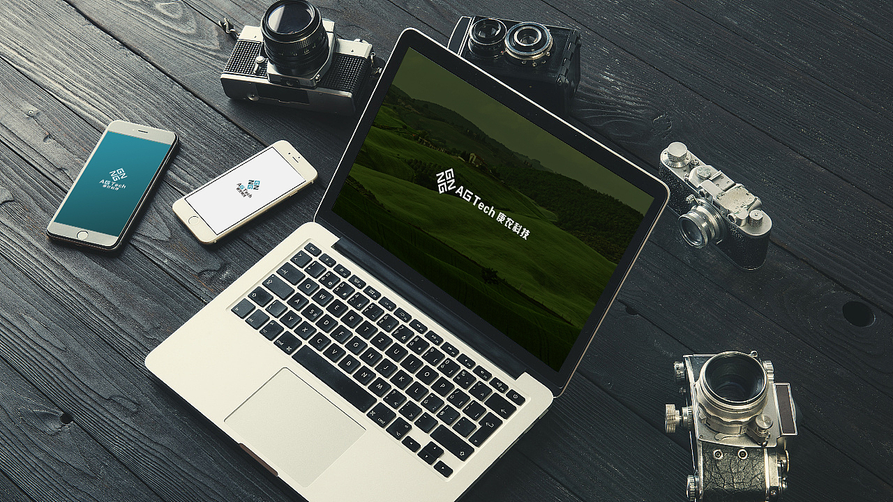 农业生态LOGO设计（图ZMjMyMDI0OTYw） - Logo - 站酷设计师祯小祯原创素材 - 站酷ZCOOL