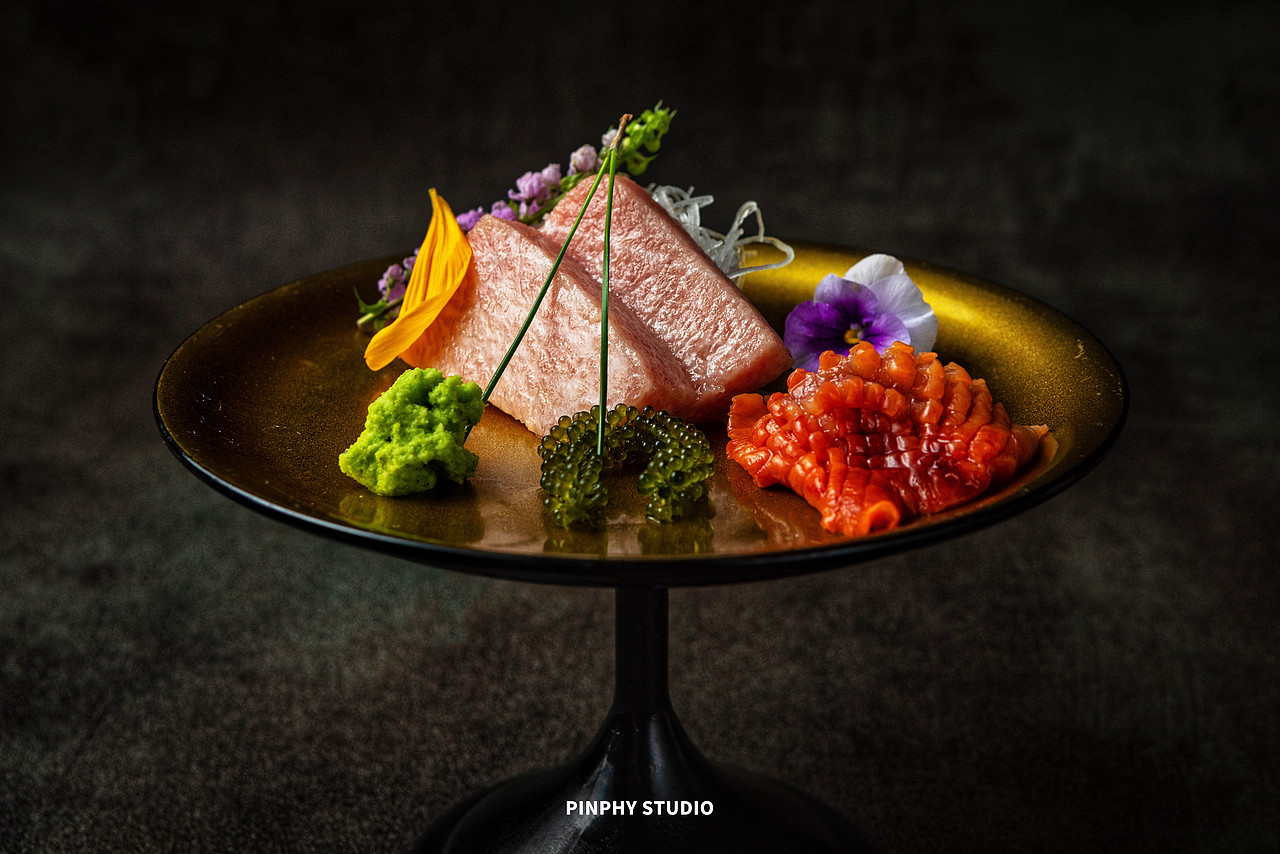美食摄影 - 日料（图ZMTU5MTI5NzI0） - 产品摄影 - 站酷设计师Langdon蘭登丶原创素材 - 站酷ZCOOL