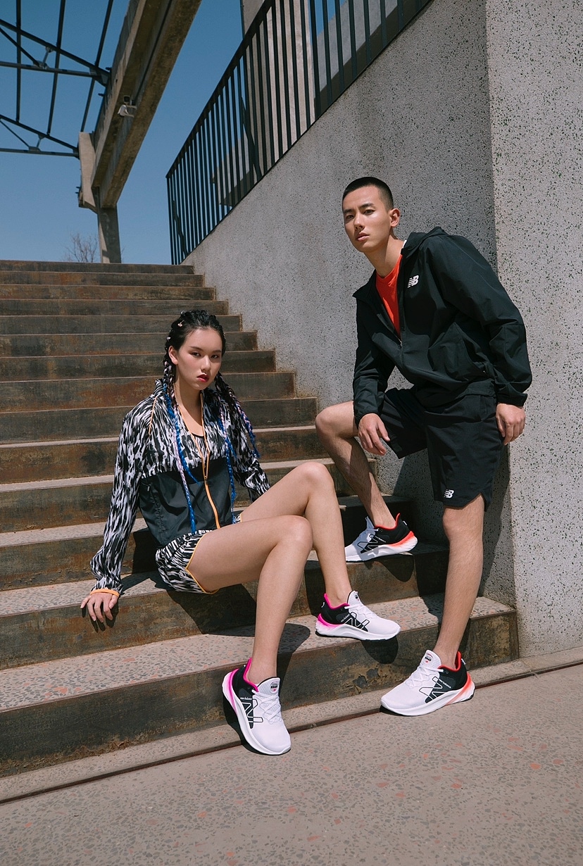 New Balance（图ZMjUzMDQwMzMy） - 产品摄影 - 站酷设计师摄影师菲菲原创素材 - 站酷ZCOOL
