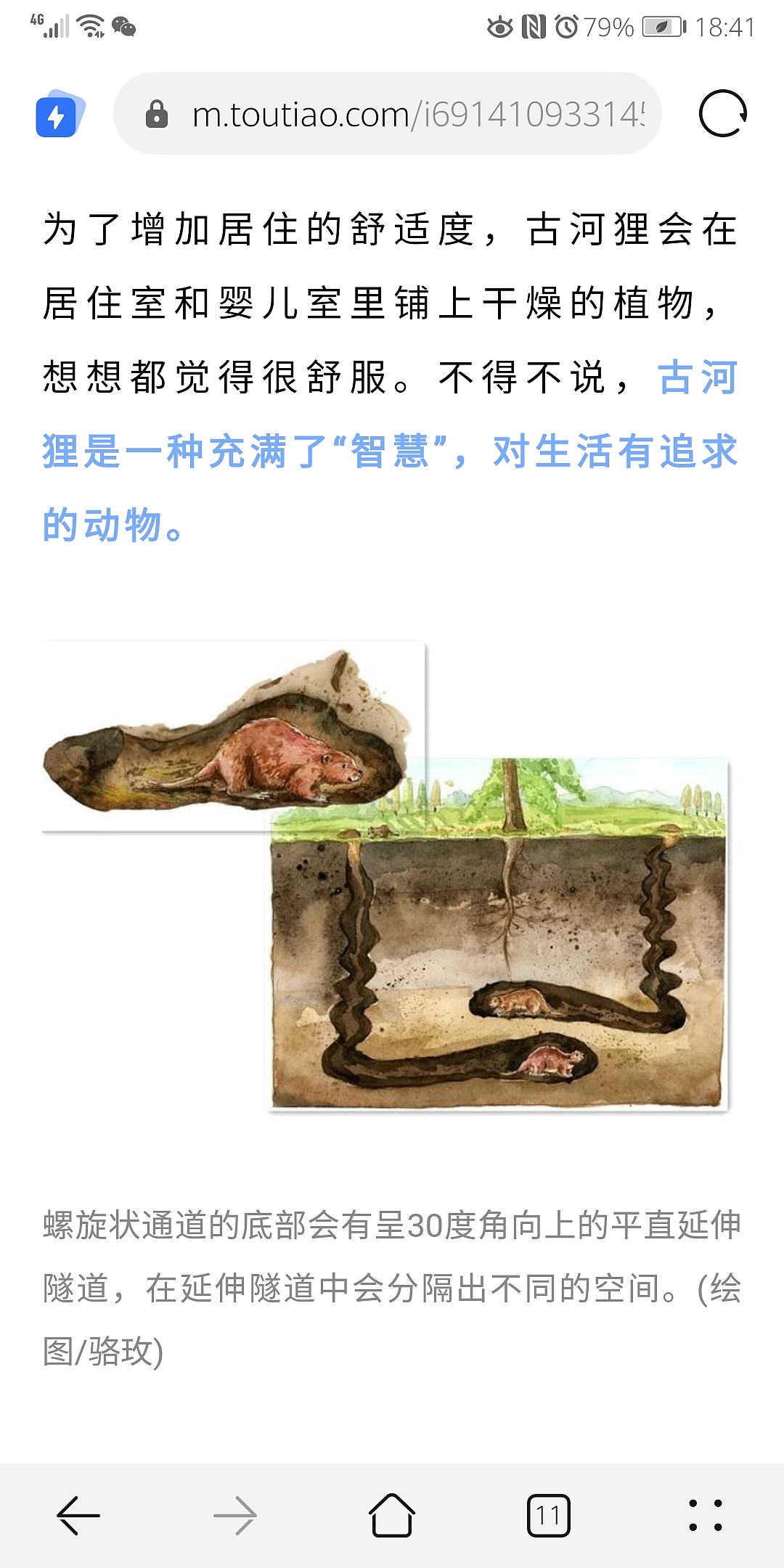 各种画风作品集锦1
