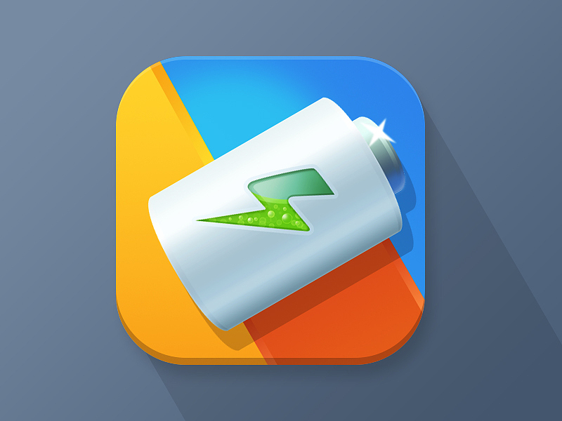 电池（图ZNDMwMzU1NDA=） - 图标 - 站酷设计师WangAki原创素材 - 站酷ZCOOL