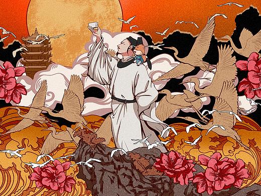 三只松鼠——《这就是月饼》《这就是蛋黄酥》