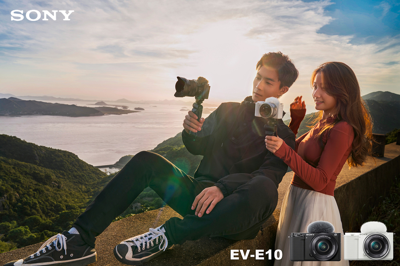 SONY EV-E10（图ZMjc0NzIxNjQ0） - 人像摄影 - 站酷设计师陈SAMO原创素材 - 站酷ZCOOL