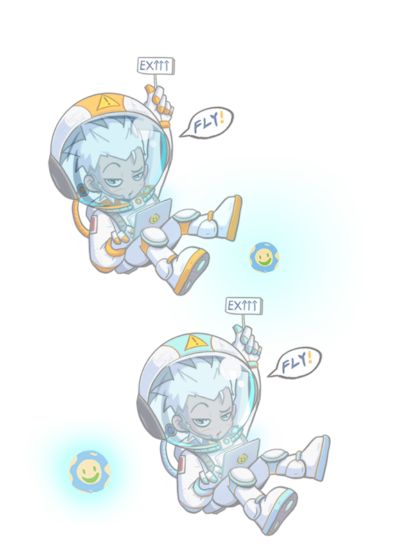 蒜香奥利奥的个人主页（背景预览） - 主页背景设置 - 站酷设计师蒜香奥利奥原创素材 - 站酷ZCOOL