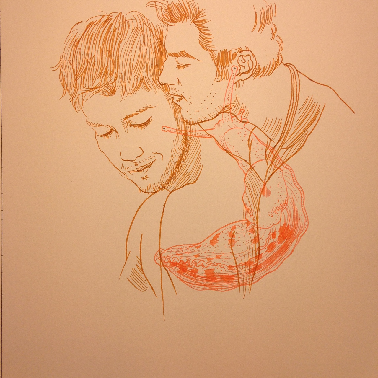 一个不成熟的小系列