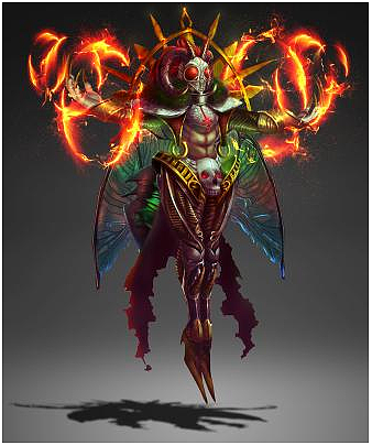 爱叮叮原创插画师作品（图ZNTcxMjcyNDg=） - 游戏原画 - 站酷设计师爱叮叮原创素材 - 站酷ZCOOL