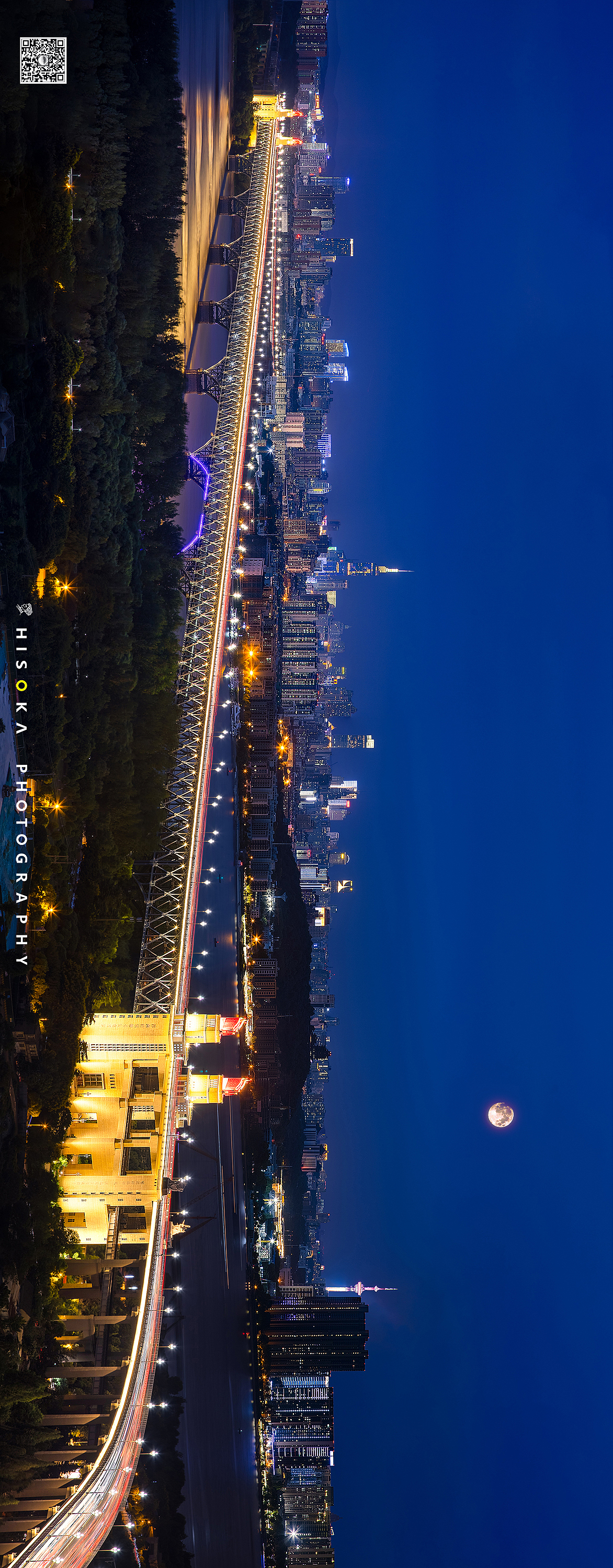 最美南京长江大桥（图ZMTc2NzA4NTI0） - 风光摄影 - 站酷设计师实力拍美食摄影原创素材 - 站酷ZCOOL