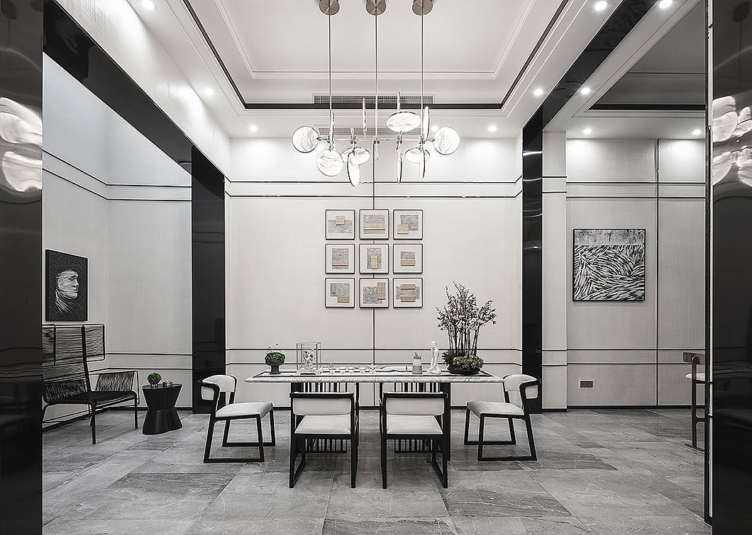 新中式,这么美!