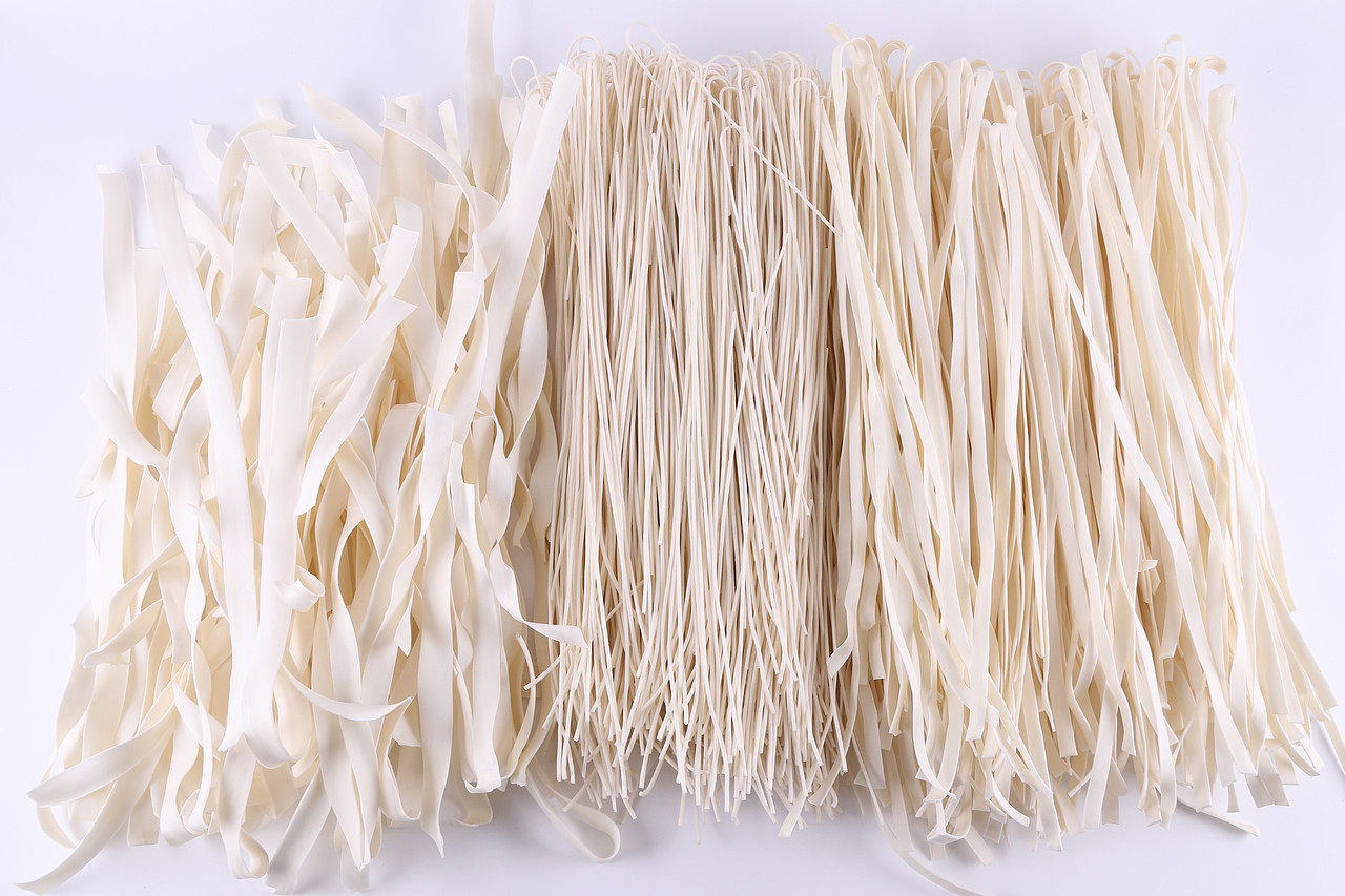 B06粮油米面\C06-南北干货\V42粉条