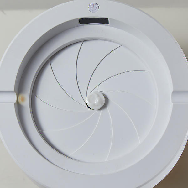 东莞家具摄影,东莞产品拍摄,烟灰缸现场拍摄图