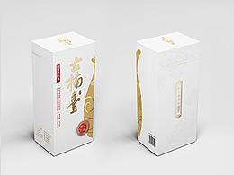 清香白酒包裝設(shè)計(jì)