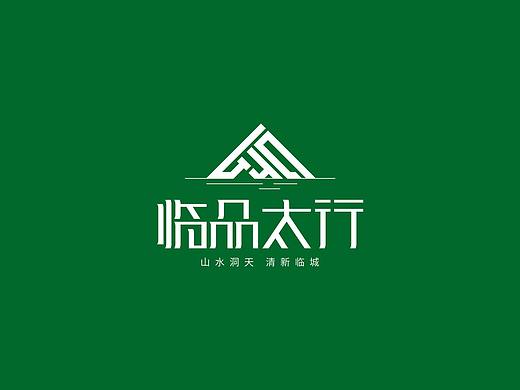 区域农产品品牌logo设计