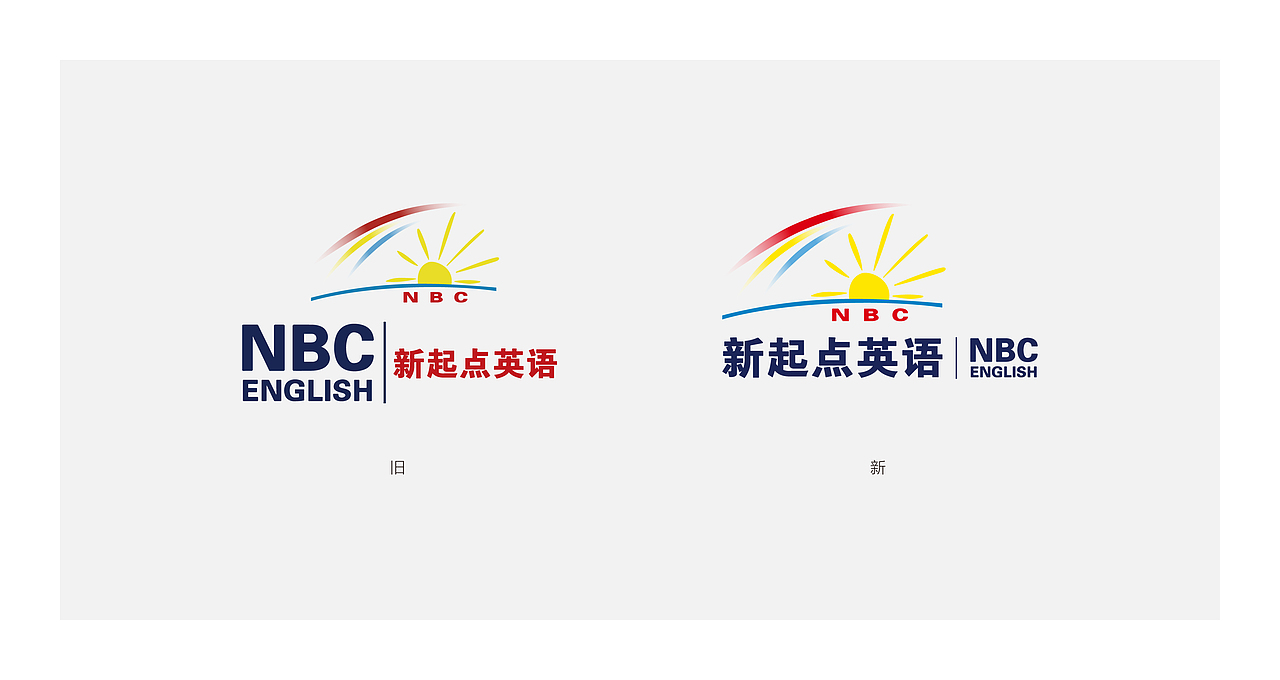新起点语言培训中心15周年纪念标识（图ZOTc3NzkxMDg=） - Logo - 站酷设计师游廊原创素材 - 站酷ZCOOL
